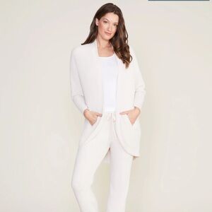 Barefoot Dreams CozyChic Ultra Lite® Cocoon Long Cardi